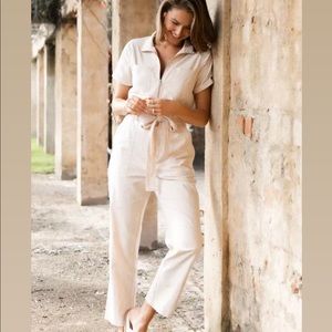 🎉HP🎉Petal & Pup Dana Jumpsuit